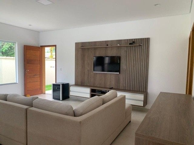Foto do Casa - Casa com 3 dormitórios à venda, 189 m² por R$ 1.220.000,00 - Ubatuba Country - Ubatuba/SP | INDEPENDENCE NEGOCIOS IMOBILIARIOS LTDA