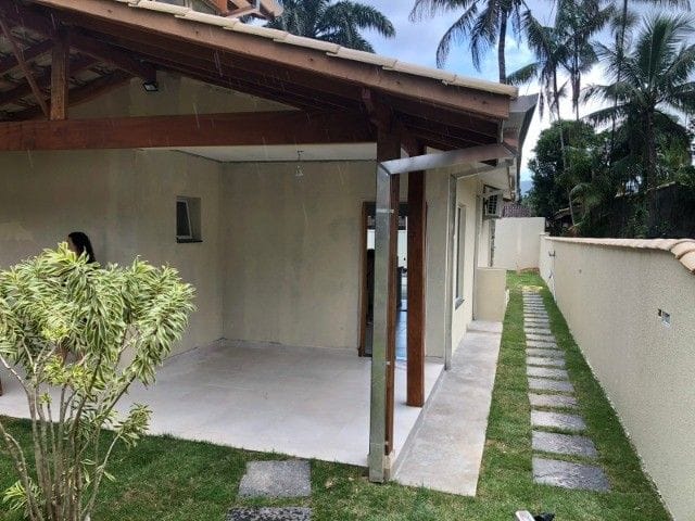 Foto do Casa - Casa com 3 dormitórios à venda, 189 m² por R$ 1.220.000,00 - Ubatuba Country - Ubatuba/SP | INDEPENDENCE NEGOCIOS IMOBILIARIOS LTDA