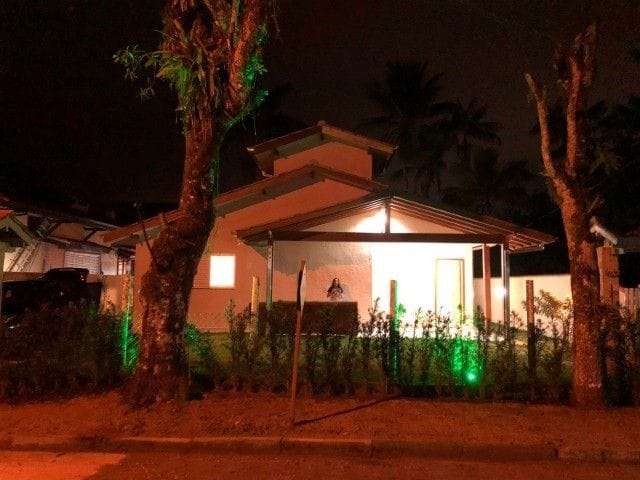 Foto do Casa - Casa com 3 dormitórios à venda, 189 m² por R$ 1.220.000,00 - Ubatuba Country - Ubatuba/SP | INDEPENDENCE NEGOCIOS IMOBILIARIOS LTDA