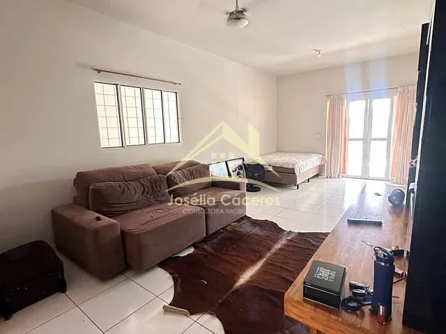 Casa com 490m² 4 quartos e 3 banheiros, para alugar, no bairro SAO SBASTIAO em Chapada dos Guimarães