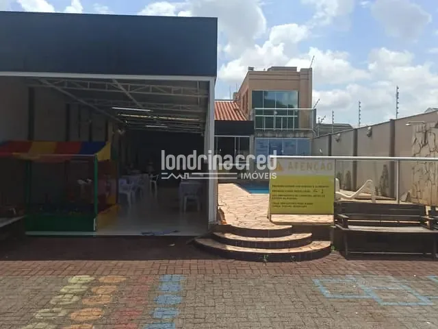 Casa com 360m², à venda, no bairro Ernani de Moura Lima em Londrina