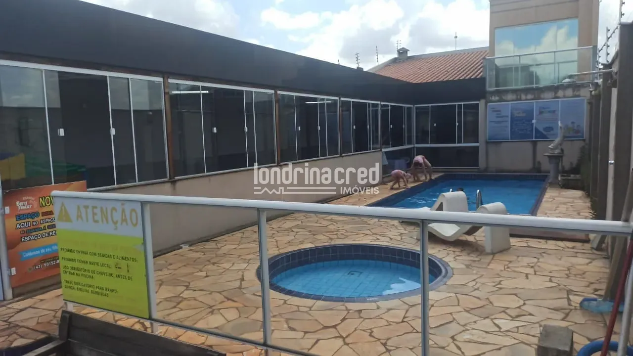 Casa, 1 quarto, 220 m² - Foto 1