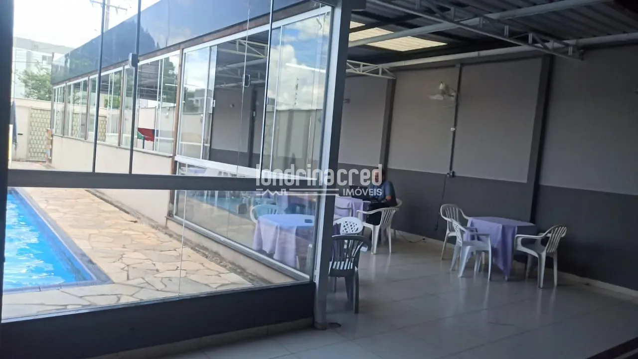 Casa, 1 quarto, 220 m² - Foto 12