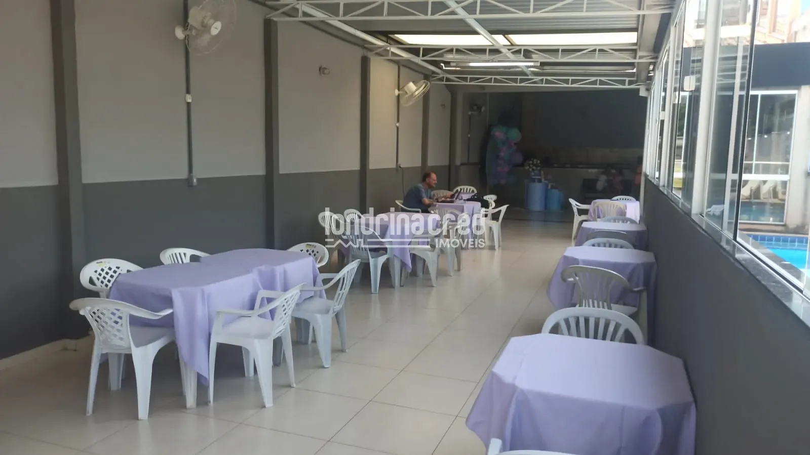 Casa, 1 quarto, 220 m² - Foto 14