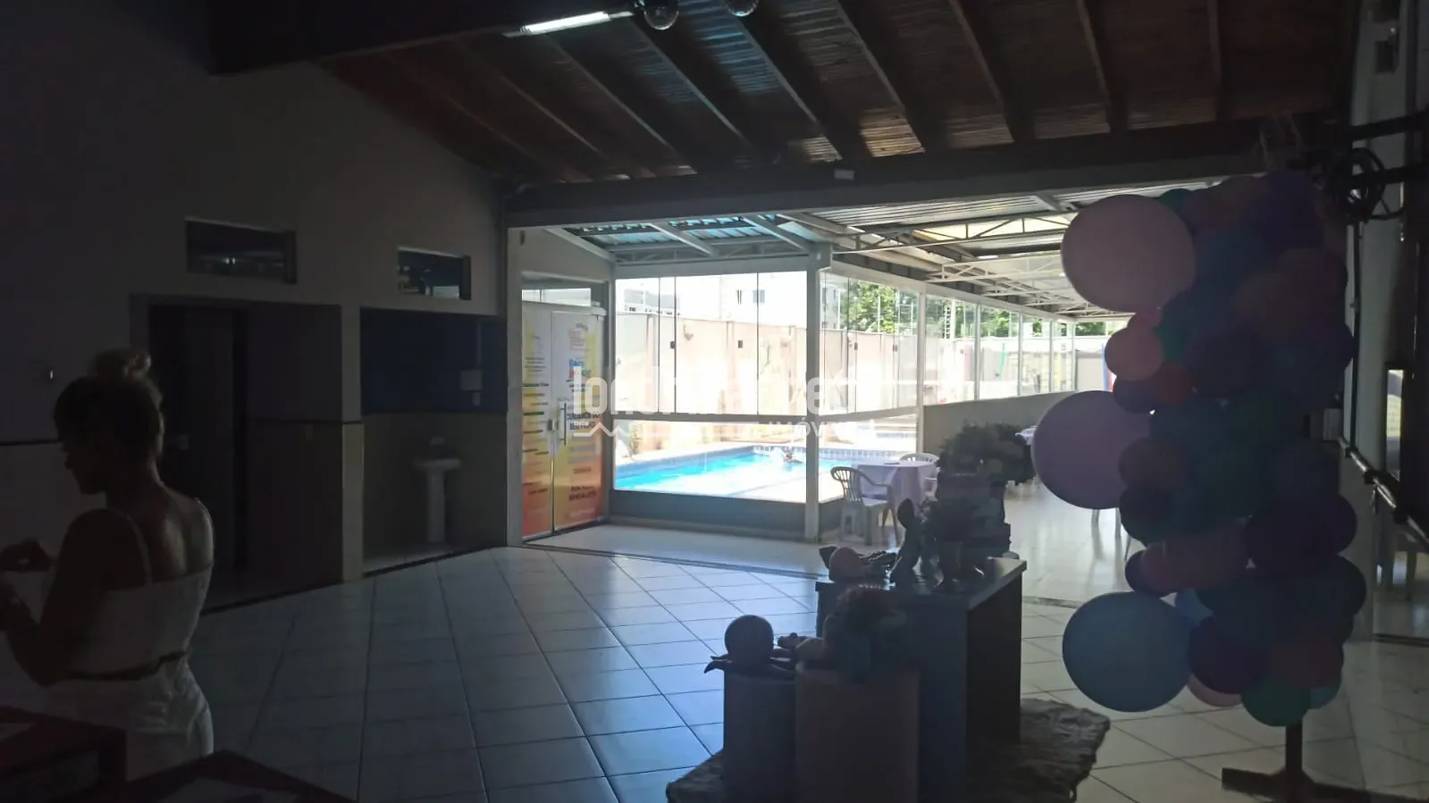 Casa, 1 quarto, 220 m² - Foto 15