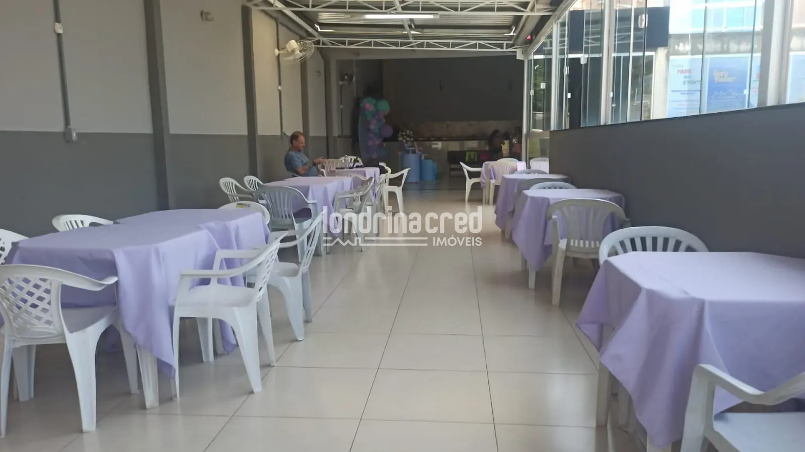 Casa, 1 quarto, 220 m² - Foto 8