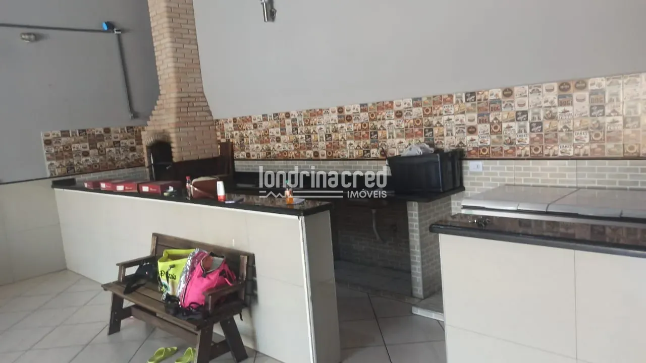 Casa, 1 quarto, 220 m² - Foto 6