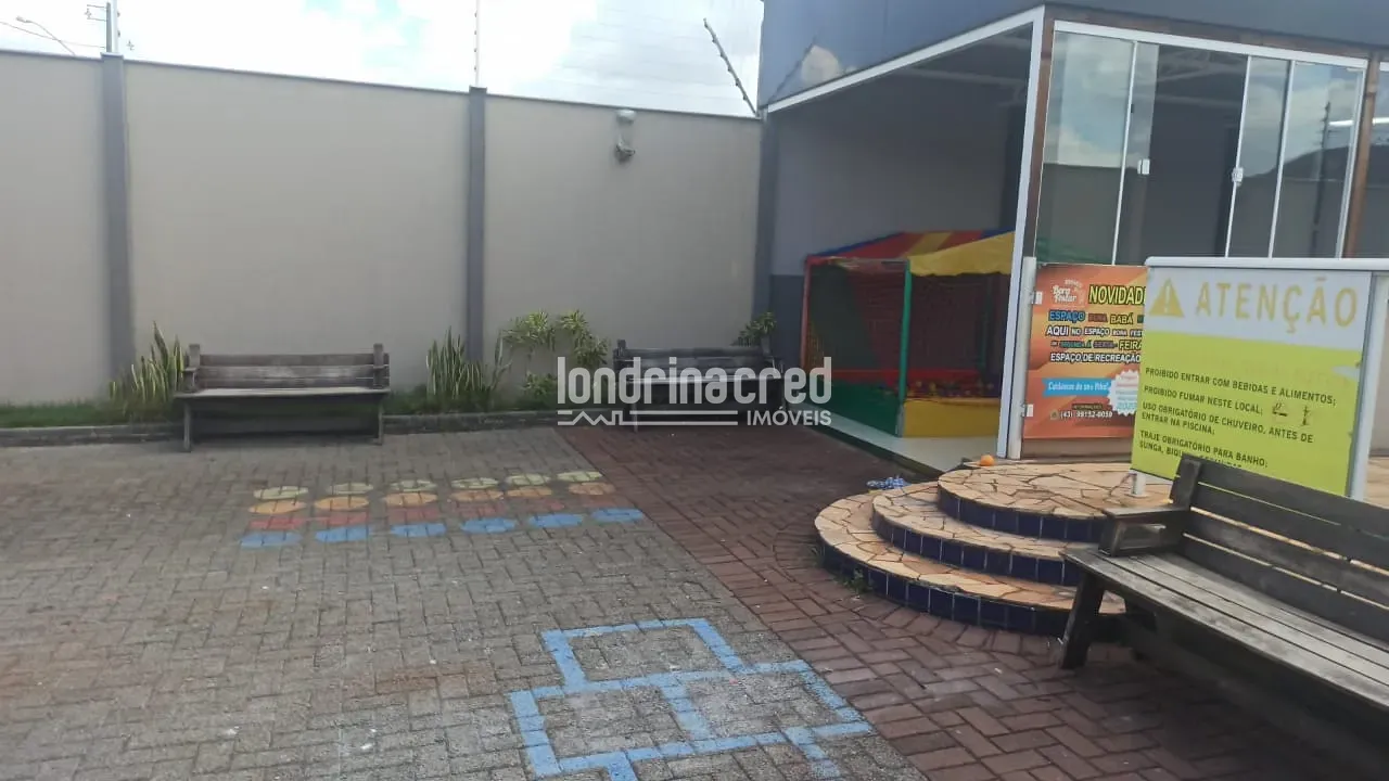 Casa, 1 quarto, 220 m² - Foto 23