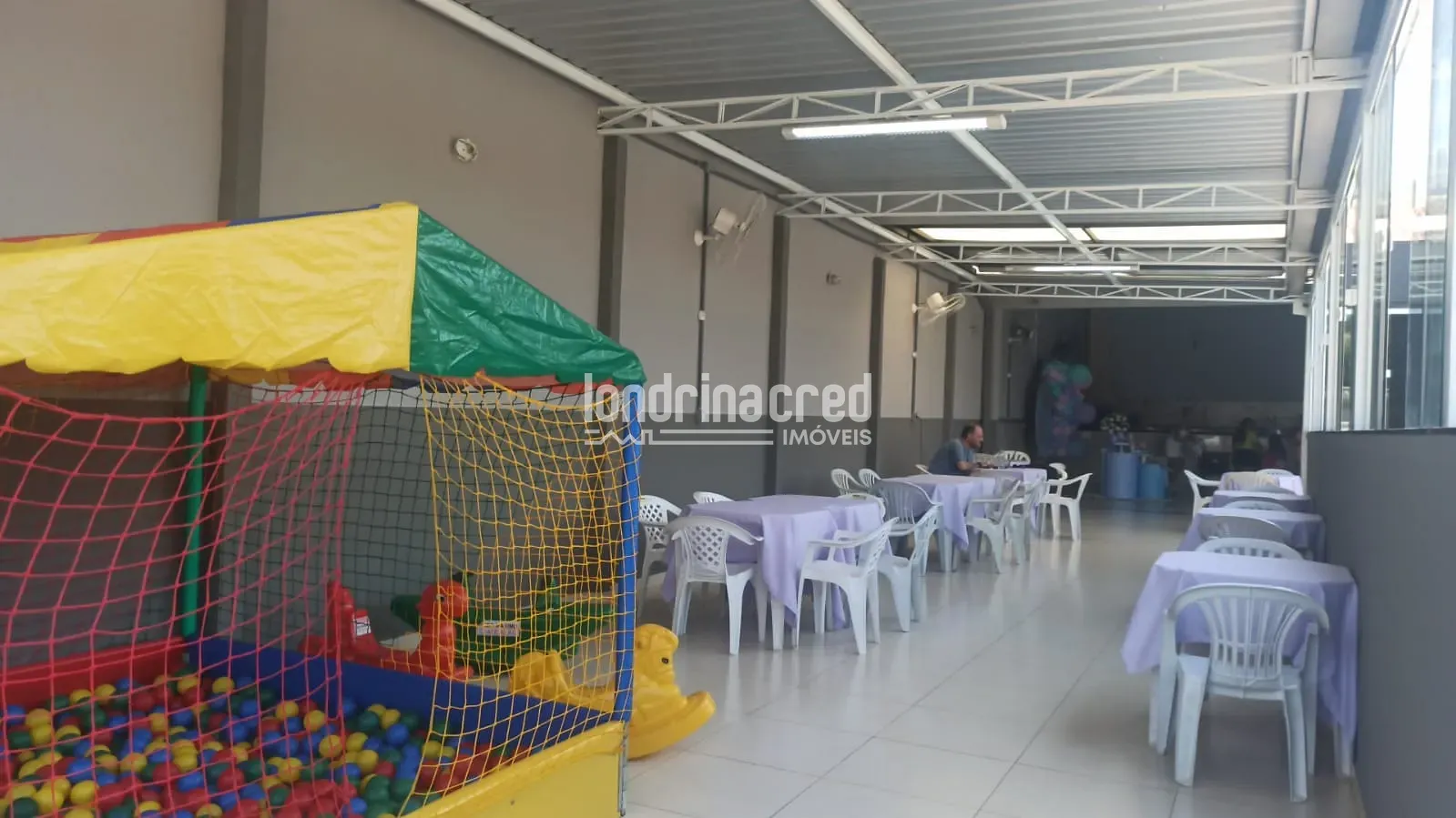 Casa, 1 quarto, 220 m² - Foto 21