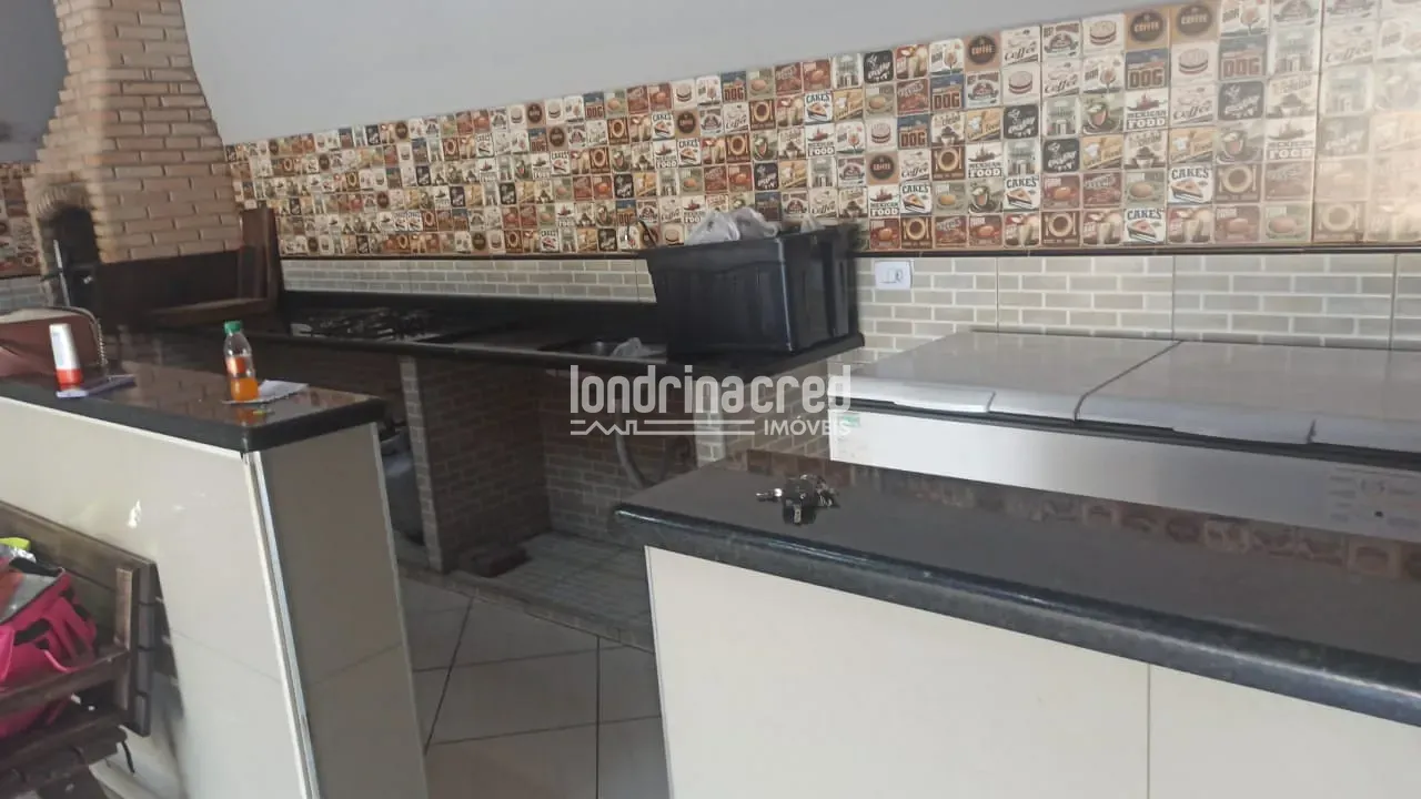 Casa, 1 quarto, 220 m² - Foto 5