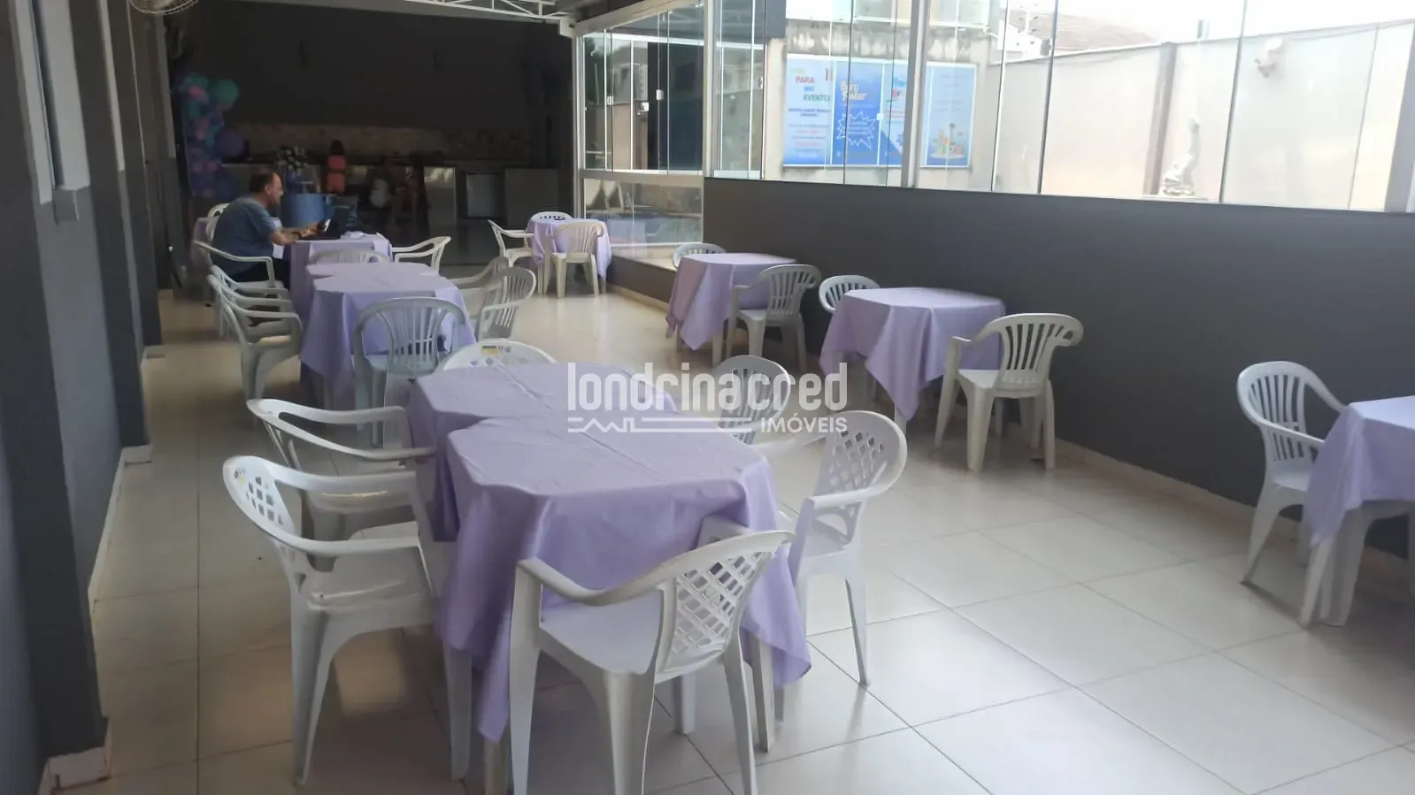 Casa, 1 quarto, 220 m² - Foto 16