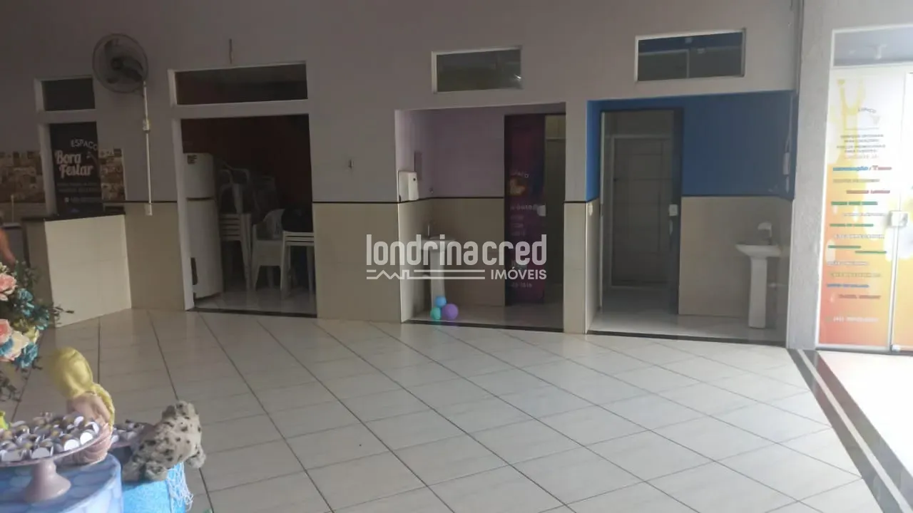 Casa, 1 quarto, 220 m² - Foto 20