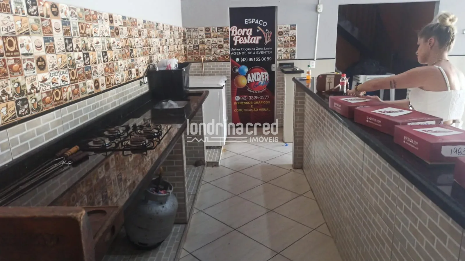 Casa, 1 quarto, 220 m² - Foto 24