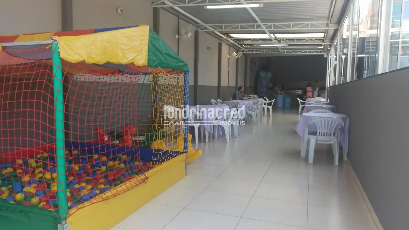 Casa, 1 quarto, 220 m² - Foto 3