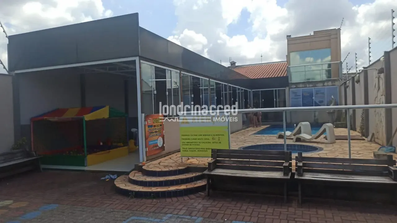 Casa, 1 quarto, 220 m² - Foto 18