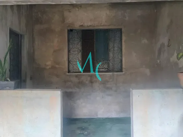 Casa 2 quartos e 2 banheiros, à venda, no bairro Campo Grande em Rio de Janeiro