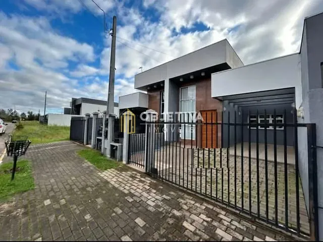 Casa com 150m² 2 quartos e 2 banheiros, à venda, no bairro Quintas em Estância Velha