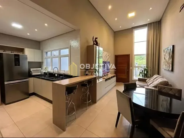Casa com 150m² 2 quartos e 2 banheiros, à venda, no bairro Quintas em Estância Velha
