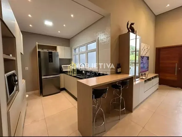 Casa com 150m² 2 quartos e 2 banheiros, à venda, no bairro Quintas em Estância Velha