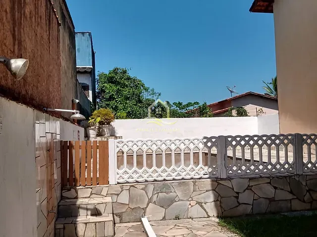 Casa com 90m² 2 quartos e 2 banheiros, à venda, no bairro Boraceia em Bertioga