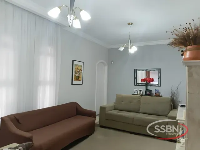 Casa com 300m² 3 quartos e 2 banheiros, para alugar, no bairro Jardim Santa Rosa em Nova Odessa