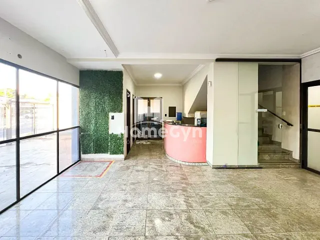 Casa para alugar, no bairro Jardim América em Goiânia
