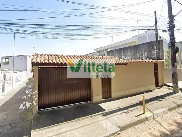 Casa com 335m² 3 quartos e 2 banheiros, à venda, no bairro Jardim América em Poá