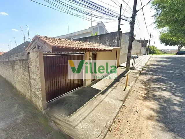 Casa com 335m² 3 quartos e 2 banheiros, à venda, no bairro Jardim América em Poá