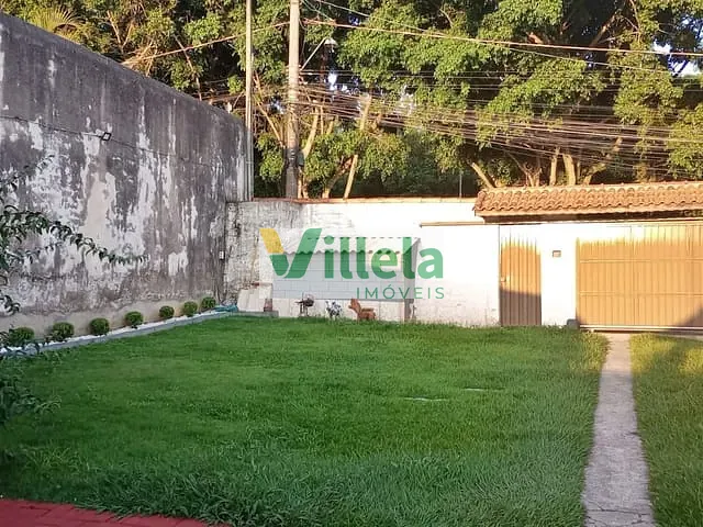 Casa com 335m² 3 quartos e 2 banheiros, à venda, no bairro Jardim América em Poá
