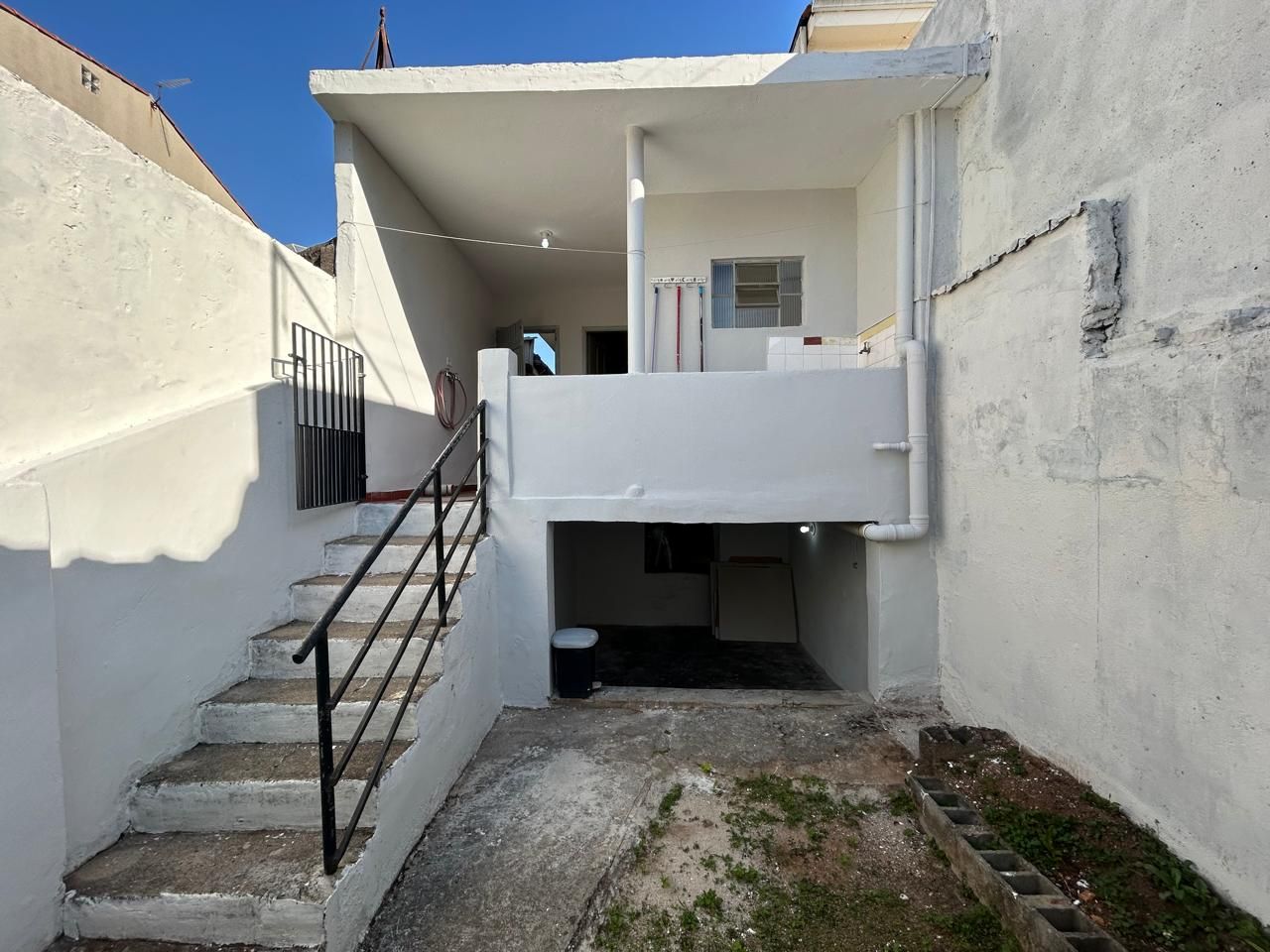 Casa à Venda no Bairro Olímpico, São Caetano do Sul | 131 m² | 2 Dormitórios e 2 Vagas
