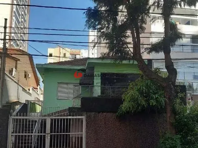 Casa com 210m² 3 quartos e 3 banheiros, à venda, no bairro Santa Paula em São Caetano do Sul