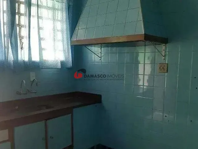 Casa com 210m² 3 quartos e 3 banheiros, à venda, no bairro Santa Paula em São Caetano do Sul