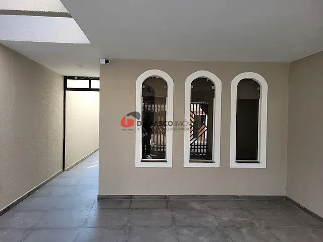 Casa com 150m² 4 quartos e 2 banheiros, à venda, no bairro Vila Marte em São Paulo