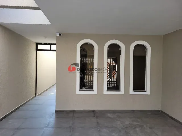 Casa com 150m² 4 quartos e 2 banheiros, à venda, no bairro Vila Marte em São Paulo