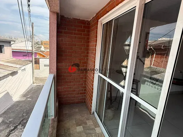 Casa com 100m² 3 quartos e 2 banheiros, à venda, no bairro Santo Antônio em São Caetano do Sul