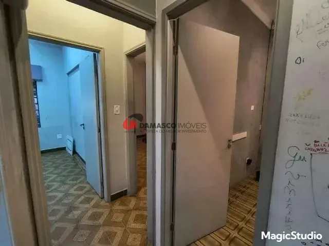 Casa com 210m², para alugar, no bairro Campestre em Santo André