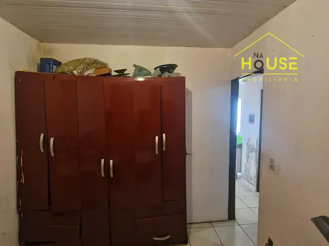 Casa 3 quartos e 3 banheiros, à venda, no bairro Jardim São Francisco em Fernandópolis