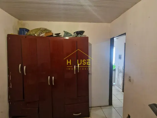 Casa 3 quartos e 3 banheiros, à venda, no bairro Jardim São Francisco em Fernandópolis