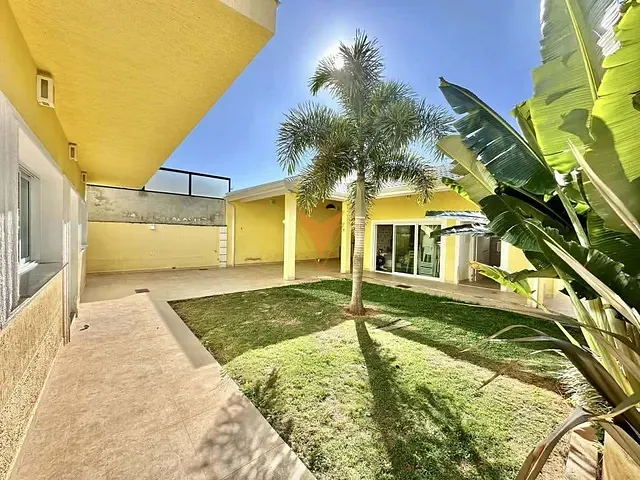 Casa com 513m² 3 quartos e 5 banheiros, à venda, no bairro Chácara do Remanso em Vargem Grande Paulista
