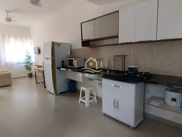 Casa 2 quartos e 1 banheiro, à venda, no bairro Boraceia em Bertioga