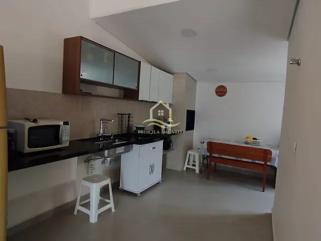 Casa 2 quartos e 1 banheiro, à venda, no bairro Boraceia em Bertioga