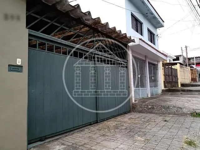 Casa com 180m² 2 quartos e 2 banheiros, à venda ou para alugar, no bairro Vila Progresso (Zona Sul) em São Paulo