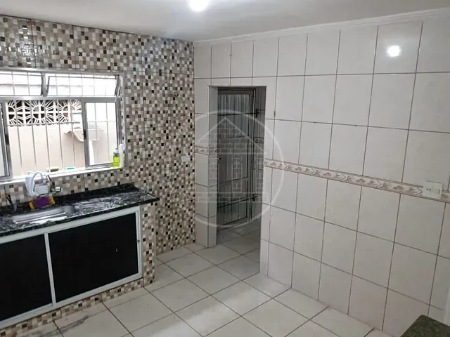 Casa com 180m² 2 quartos e 2 banheiros, à venda ou para alugar, no bairro Vila Progresso (Zona Sul) em São Paulo