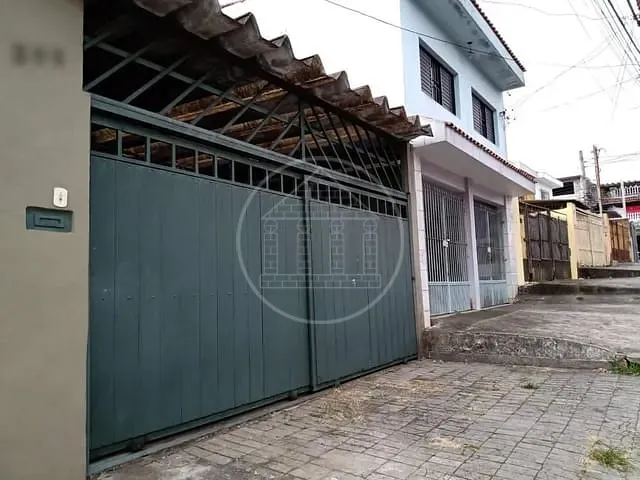 Casa com 180m² 2 quartos e 2 banheiros, à venda ou para alugar, no bairro Vila Progresso (Zona Sul) em São Paulo