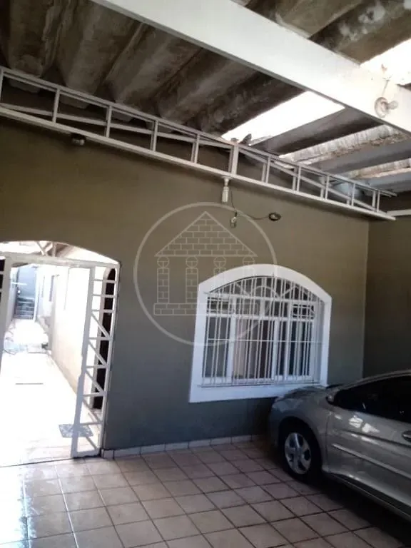 Casa, 3 quartos, 100 m² - Foto 13