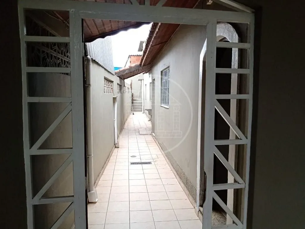 Casa, 3 quartos, 100 m² - Foto 21