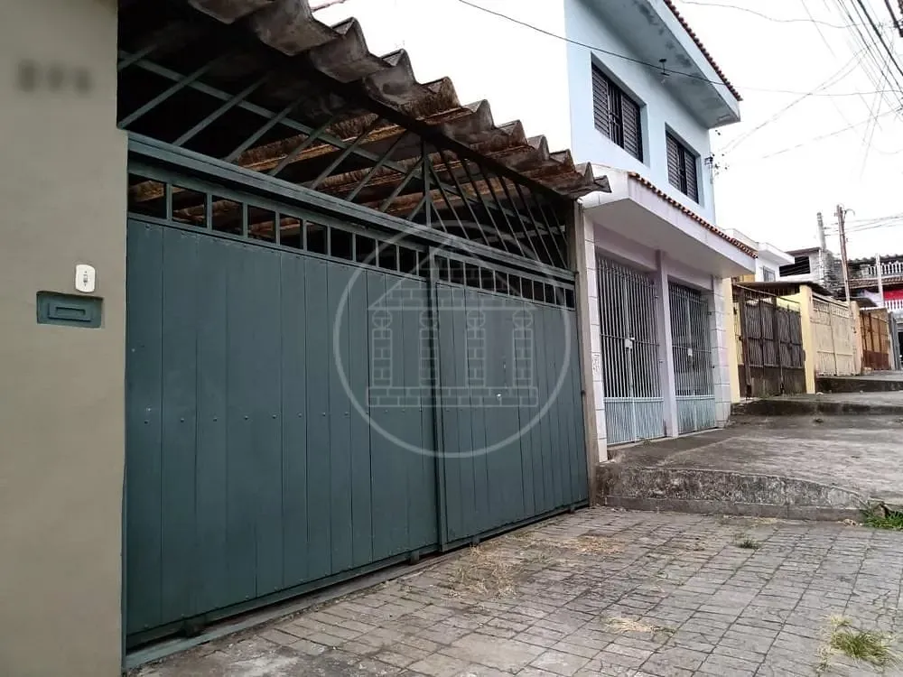 Casa, 3 quartos, 100 m² - Foto 1