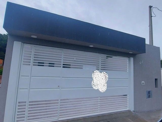 Foto do Casa - Casa com 3 dormitórios à venda, 100 m² por R$ 565.000,00 - Portal dos Pássaros - São José dos Campos/SP | RUSSI IMÓVEIS