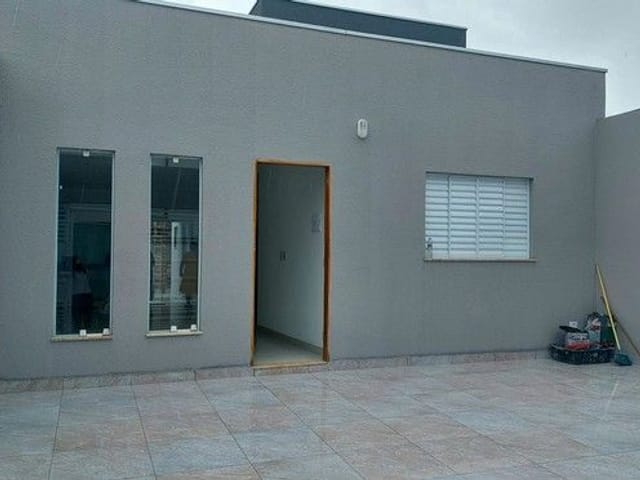 Foto do Casa - Casa com 3 dormitórios à venda, 100 m² por R$ 565.000,00 - Portal dos Pássaros - São José dos Campos/SP | RUSSI IMÓVEIS