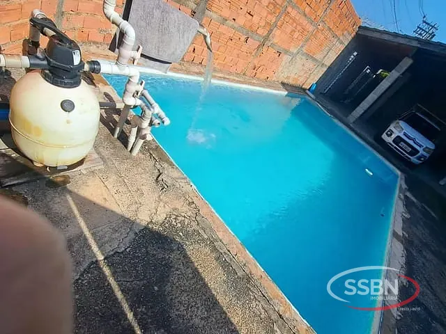 Casa 4 quartos e 4 banheiros, à venda, no bairro Jardim Capuava em Nova Odessa